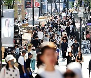 [포토타임] 엔데믹 선언 후 첫 일요일... 전국 곳곳 나들이 인파 북적