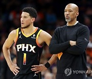 [NBA PO] '2라운드 탈락' 피닉스, 몬티 윌리엄스 감독 경질