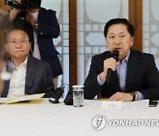 민주당, 간호법 거부하면 "국민적 저항 직면할 것"