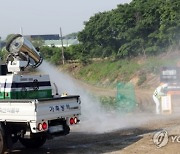 구제역 확산하나…확진 총 6건으로 늘어