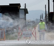 청주 구제역 바이러스 해외서 유입 가능성…“국내 사용 백신주로 방어 가능”