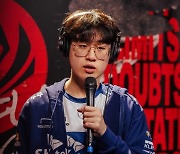 ‘제우스’ 최우제 “탱커가 이기기 편하다 판단… T1, 승리 열망 엄청나” [MSI]