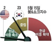 "또 반대매매 나올라" CFD공포 떠는 증시