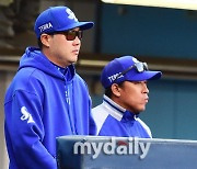 KBO "LG 정주현 고의성 판단 어려워, 베이스 터치 방해 행위 등 엄격 판정" [공식입장]