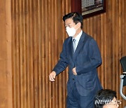 노웅래, 이번주 '정치자금 6000만원 불법 수수' 혐의 첫 재판