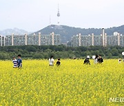 코로나 종식 후 맞는 첫 주말