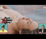 던, 역대급 소식좌 등장···반전 야성미 복근 공개('전참시')[Oh!쎈 종합]