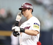 ‘혜성 열차’ 축지법이 폭주하고 있습니다… MLB 스카우트들이 눈여겨 본 이유 있네