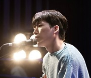 곽진언, 소극장 콘서트 'Op.8' 성료.."관객들과 교감"