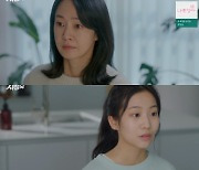 '닥터 차정숙' 명세빈, 딸 일침에 결심 "미국 돌아가겠다"[별별TV]