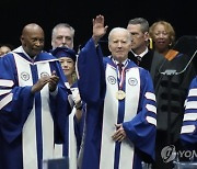 Biden Howard University