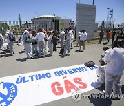 PORTUGAL PROTEST CLIMATE