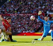 Britain Soccer Premier League