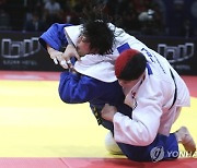 Qatar World Judo Championships