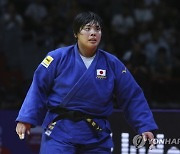 Qatar World Judo Championships