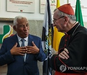 PORTUGAL VATICAN DIPLOMACY