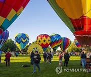 Washington Balloon Festival