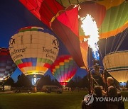 Washington Balloon Festival