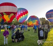 Washington Balloon Festival