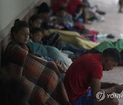 Mexico Title 42 Immigration Asylum