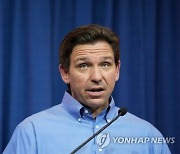 Election 2024 DeSantis