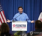 Election 2024 DeSantis