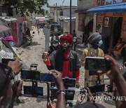 Haiti Violence