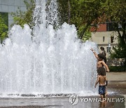 美 서북부 때이른 폭염 주의보…포틀랜드 35도 육박