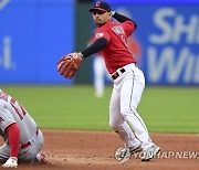 Angels Guardians Baseball