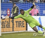 MLS Toronto Montreal Soccer