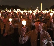 National Law Enforcement Officers Memorial