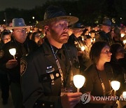 National Law Enforcement Officers Memorial