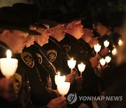 National Law Enforcement Officers Memorial