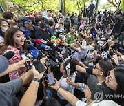 Thailand Election