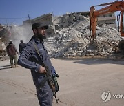 Syria Insurgents Image Makeover