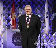 2023 Ellis Island Medals of Honor Recipients