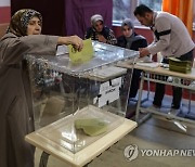 TURKEY ELECTIONS