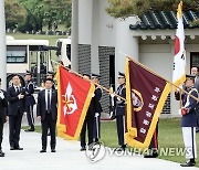 [속보] 尹-기시다, 히로시마 韓 원폭희생자 위령비 공동 참배키로