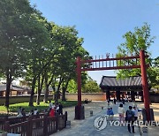 전주 한옥마을 나들이