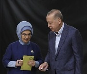 Turkey Elections