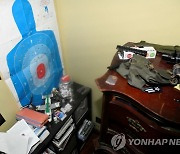 美기밀유출 병사 행적 보니…"총기 집착하며 '인종전쟁' 구상"