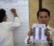 THAILAND ELECTIONS