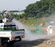 증평 한우 농장서도 구제역…청주 외 지역서 첫 발생