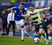 Britain Soccer Premier League