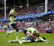 Britain Soccer Premier League