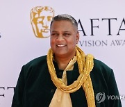 BRITAIN BAFTA TV