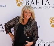 BRITAIN BAFTA TV