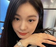 김연아, 매일 더 예뻐지네…♥고우림 이러니 반했지