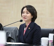 이영 장관 “中企, 전체 매출·수출의 50% 달성”