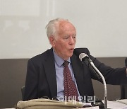 불안한데 후쿠시마 오염수 마셔도 안전하다는 英 석학 이유는?